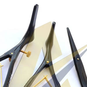 Suave เครื่องมือผ่าตัดเหล็กพิมพ์โลโก้ได้ปรับแต่งได้อุปกรณ์ผ่าตัดจากปากีสถาน - Product Image 6