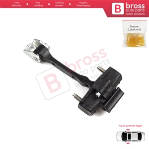 BDP1310 Limitador de Apertura de Puerta Delantera para C4 Cactus 2014 en adelante 9801290780 - Product Image 4