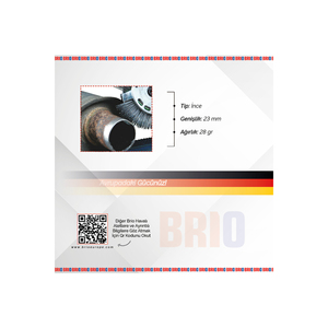 แปรงขัดพื้นลวดเหล็กขนาด 23 มม. สำหรับลานบ้านและห้องน้ำ - Product Image 4