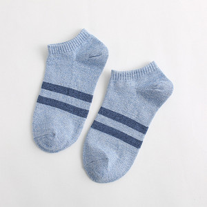 Wholesale Men's Women's Solid Color Short Cotton <b>Socks</b> <b>Black</b> White Gray Casual Invisible Summer <b>Socks</b> Direct from Manufacturers - Product Image 6