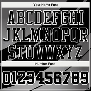 Maillot de football américain personnalisable en maille unisexe respirant design usine directe vêtements de football américain broderie - Product Image 6