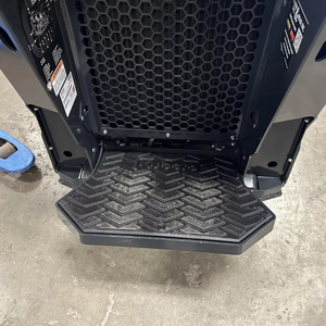 KUBOTA SCL1000 Mini Skid Steers Loader Machines de construction avec composants centraux Moteur Moteur Pompe à roulement Boîte de vitesses PLC - Product Image 6