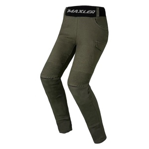 Men's Breathable Moto Jeans <b>Protective</b> Denim <b>Gear</b> for Motorcross Touring Riding Plus Size Sportswear - Product Image 3