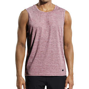 Débardeur pour homme Fresh Active Wear, conçu pour des mouvements fluides, une forme épurée et un style décontracté attrayant. - Product Image 2