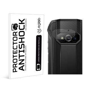 ANTISHOCK <b>Screen</b> Protector for Ulefone Armor 15 Premium Durable Mobile Phone <b>Cover</b> - Product Image 1