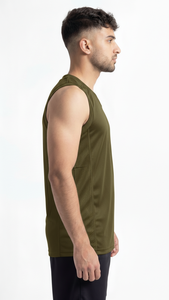 Maillot de basket-ball Premium Sunburst Amber pour les équipes d'élite, les clubs d'entraînement, vêtements de sport en maille respirante - Product Image 5