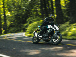 ขายมอเตอร์ไซค์ 450NK รุ่นใหม่ ปี 2026 - Product Image 3