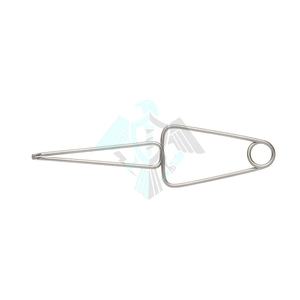 Fabricante superior Pissco para Retractor de heridas Volkmann 4 puntas Sharp embalaje personalizado hecho por Pissco Pakistán - Product Image 6