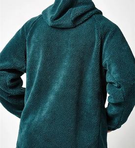 Sudaderas de hombre Sudadera con capucha lavada Capucha con cordón Bolsillo de canguro Manga larga Sudadera con capucha Tie-dye - Product Image 5