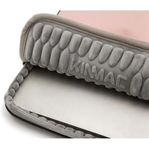 Sacoche et Housse de Protection 360° Résistante à l'Eau pour Ordinateur Portable, Étui de Transport pour MacBook Air/Pro, Lenovo, HP, Dell, <span class=keywords><strong>Asus</strong></span> - Product Image 1