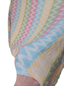 Toalla de playa de tela de muselina turca suave de gran tamaño colorido playa piscina Spa hogar mantel decorativo bebé, manta microfibra. - Product Image 3