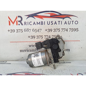 MOTORE Tergicristallo MINI Countryman 1a Serie 9804399-01 N47C16A diesel 1598 (10>) - Product Image 3