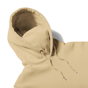 Sudaderas con Capucha Personalizadas, Bordadas en 3D, con Impresión Digital, Transpirables, de Chenilla, para Hombre, Invierno, Venta al Por Mayor, Poliéster/Algodón, 340g - Product Image 4