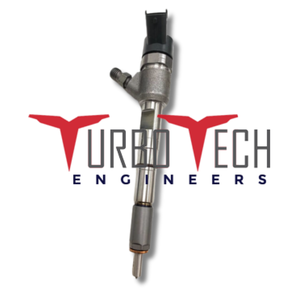 INJECTEUR DE CARBURANT COMMUN 0445110681 - Product Image 1