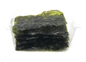 Korean Chili Seaweed <strong>Snack</strong> 5g / Individual Packed / Private Label Available / Low Calorie / Mildly Spicy - Product Image 4