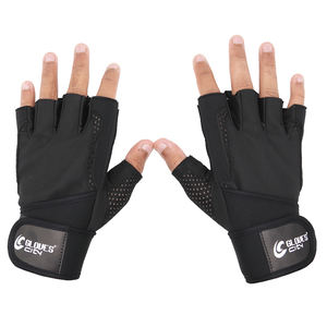 Unisex Comfortable Fitness Gloves Durable Breathable Non-Slip Most Comfortable Grips Gym Fitness Gloves Made By GLOVES City 2025 - Product Image 5
