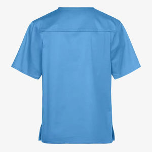 Camisetas Médicas Sublimadas al por Mayor de Primera Calidad, Camisetas Médicas Personalizadas Sublimadas - Product Image 4