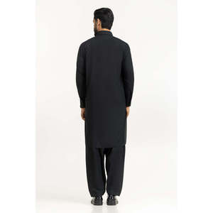 ชุดเซ็ตเรียบง่ายทรงปกติ SK-EMB25-023 เสื้อผ้าสวมใส่สบายและมีสไตล์ - Product Image 1