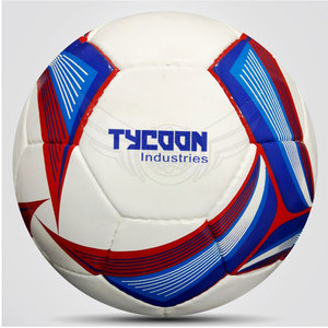 Prix de gros Durable Meilleure Qualité Taille Officielle Football Vente en gros Meilleur Prix Football Football - Product Image 1