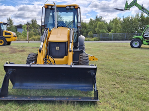 รถแบคโฮขนาดเล็ก2023 JCB 3CX14ได้รับการรับรอง - Product Image 5