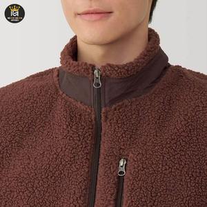 Gilet en polaire polaire léger réchauffeur de corps chaud pour le travail, les voyages et le sport respirant - Product Image 3