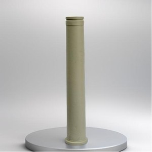 PUTZMEISTER OEM Repuestos Tubo reductor para DN125/150 1200MM Piezas de bomba de hormigón Maquinaria de construcción Parte No: 277401005 - Product Image 2