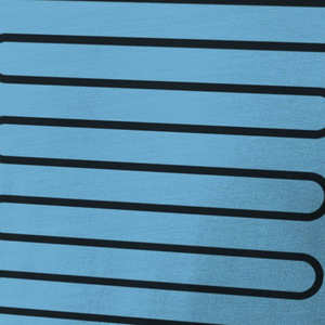 T-shirts en coton 100% délavés à l'acide, confortables, nouveau design, séchage rapide, t-shirts délavés à l'acide, nouveau design, t-shirt pour homme délavé à l'acide, uni - Product Image 3