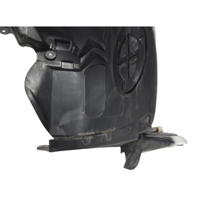 ARCO DE RUEDA DELANTERO DERECHO MINI One 3ª Serie 51717319760 (13>) - Product Image 6