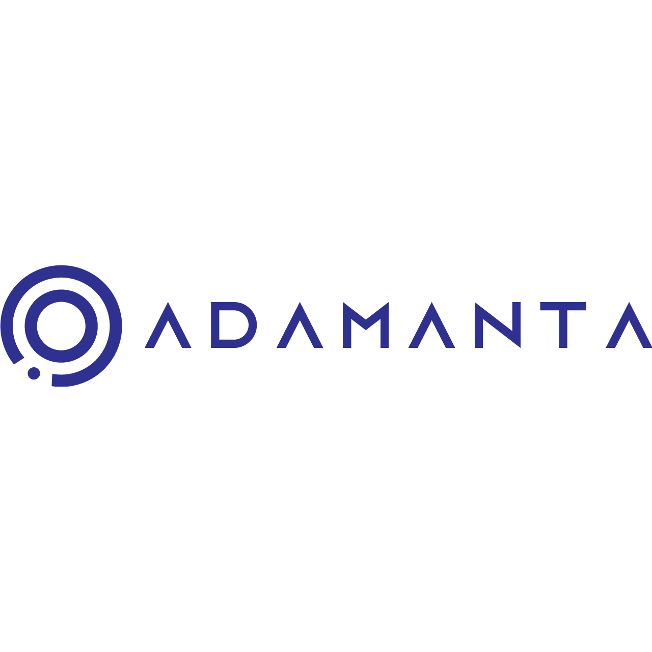 ADAMANTA logo