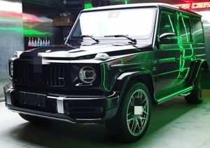 ฟิล์มป้องกันสีใส - Product Image 2