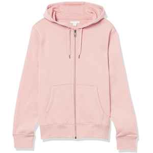 2025 hombres invierno gimnasio cremallera Sudadera con capucha peso pesado algodón polar ecológico transpirable bordado Streetwear al por mayor - Product Image 5