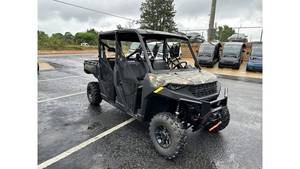 เรนเจอร์ ครูว์ 1000 อีพีเอส พรีเมียม เพอร์ซูท แคมโม ปี 2026 - Product Image 2