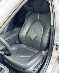 รถยนต์โตโยต้า แคมรี่ 3.5 ปี 2018 สภาพดีเยี่ยม - Product Image 4