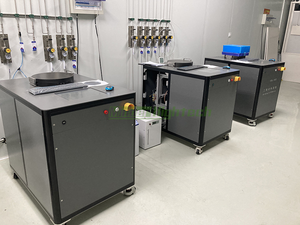 Bán dẫn thiết bị phản ứng ion khắc hệ thống rie Máy rie Thất Bại phân tích - Product Image 6