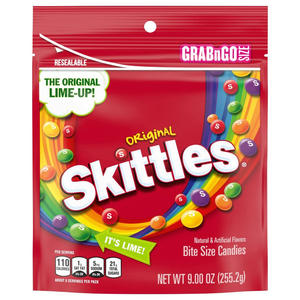 Gran Demanda de Dulces de Goma con Sabores Variados a Frutas, Dulces Masticables Premium, Venta al por Mayor a Granel, Exportación a Todo el Mundo - Product Image 4