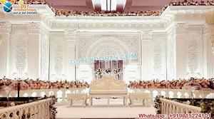 Marcos de Fotos para Decoración de Escenarios de Boda Eminent, los Últimos Marcos de Fibra de Tendencia para Escenarios de Boda, Fondo de Escenario de Boda Eminent, Reino Unido - Product Image 3