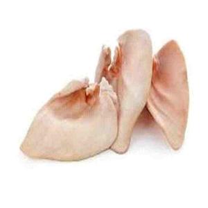 ขายส่งเนื้อหมูสดแช่แข็ง หูหมู ขาหน้าหมู และขาหลังหมูแช่แข็ง - Product Image 1