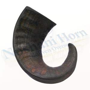 Le chien en corne de buffle d'eau naturelle de haute qualité mâche des friandises saines aromatisées au boeuf durable pour les chiens - Product Image 4