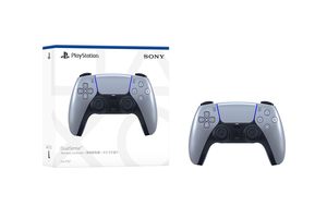 MEJOR PRECIO ORIGINAL NUEVO para CONTROLES INALÁMBRICOS BT y 2.4GHz - PLATEADO para - ECOLÓGICO - Product Image 2