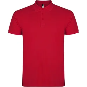 Chemises polo à manches courtes pour enfants, promotionnelles, pour garçons - Product Image 4
