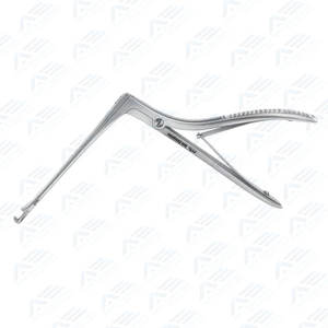 High Quality Surgical Instruments <b>Set</b> From Pakistan Includes Kerrison <b>Punches</b> Rongeur Forceps Surgical Medic Instruments - Product Image 6