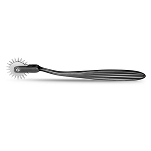 High Quality <b>Wartenberg</b> Neuro <b>Wheel</b> 7.5 Inch Medical Device For Neurological Testing Stainless Steel Neurological Tool - Product Image 3