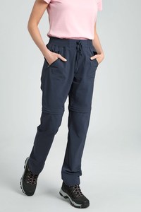 <span class=keywords><strong>Pantalon</strong></span> de <span class=keywords><strong>randonnée</strong></span> pour <span class=keywords><strong>femme</strong></span> <span class=keywords><strong>Convertible</strong></span> Léger Séchage rapide Voyage en plein air Camping Safari <span class=keywords><strong>Pantalon</strong></span> Zip-Off <span class=keywords><strong>Pantalon</strong></span> - Product Image 5