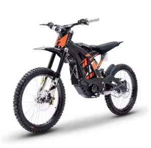 Oferta con Descuento 2024/2025, Motocicletas Eléctricas Light Beeee X, 60V 72v 40AH, Legales para Carretera y Todoterreno - Product Image 3