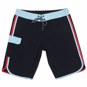Short de gym personnalisé pour hommes 100% coton respirant et extensible léger pour le travail décontracté et l'entraînement en plein air poches de course taille moyenne - Product Image 1