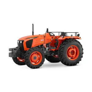 Advance Technology V2403-M-DI-TE3 High Efficiency Engine MU5502 Kubota Tractor for Agriculture at Factory Direct Price