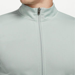 <b>Mens</b> Hooded Casual Solid Tracksuits-100% Cotton Fleece Lining Breathable Design for Gym Practice Smooth Airflow & Comfort - Product Image 3