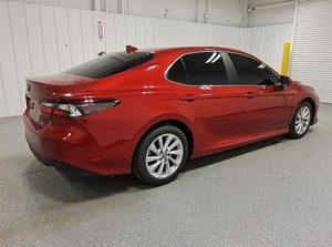 TOYOTA CAMRRY LE 2023 CUIDADOSAMENTE USADO - Product Image 2