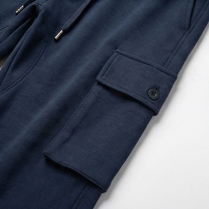 Pantalones Deportivos de Todos los Tipos, Personalizables con Logotipo, para Gimnasio, Fitness, Entrenamiento, Secado Rápido, Color Personalizado - Product Image 5