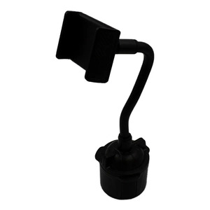 Universal <b>Car</b> <b>Cup</b> <b>Holder</b> with Flexible Adjustment - Assorted Colors - Product Image 4